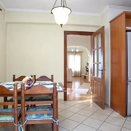 Kapros Luxury Sea Side *