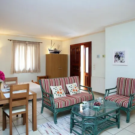 Kapros Luxury Sea Side Villa Lefkada City