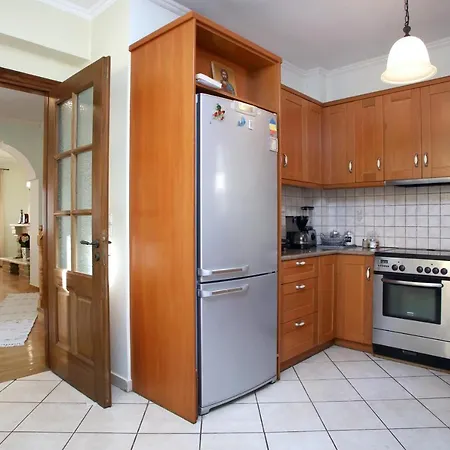 Kapros Luxury Sea Side Villa Lefkada City