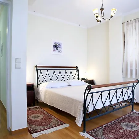 Kapros Luxury Sea Side Lefkada City