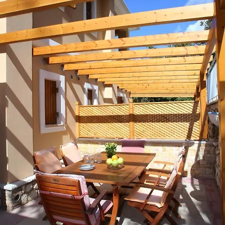 Kapros Luxury Sea Side Lefkada City